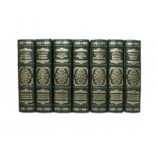 Библиотека всемирной литературы в 100 томах.
