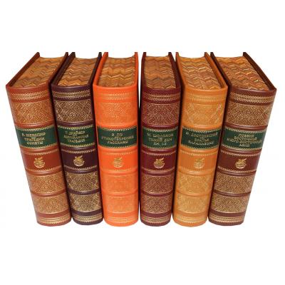 Библиотека всемирной литературы-коллекционное издание 200 томов