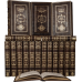 Библиотека "Великие правители" в 18-ти томах.